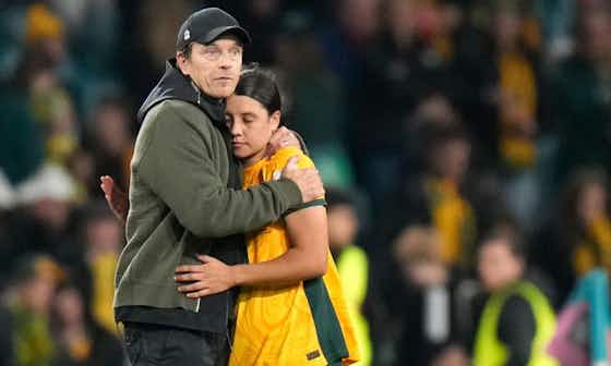Article image:Matildas fever has met its antidote: an England team with killer instinct | Jonathan Liew