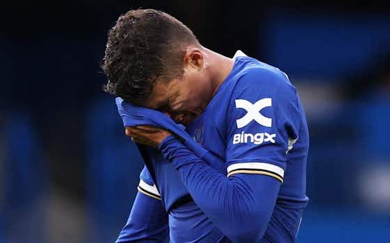 Article image:Jamie Carragher urges Chelsea to move on from Thiago Silva after Axel Disasi and Levi Colwill masterclass