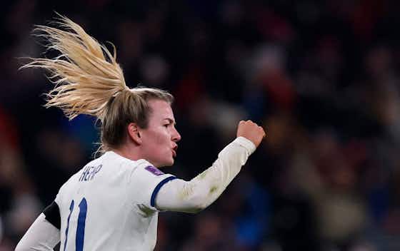 Article image:Mary Earps: I'm gutted, Lionesses mistake will haunt me for a long time
