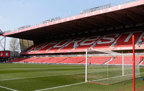 Article image:Djed Spence starts: The predicted Nottingham Forest XI to face Sheffield United on Tuesday night