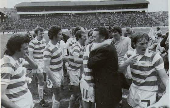 Article image:Jock Stein: The Man Who Inspired The Celtic Rising