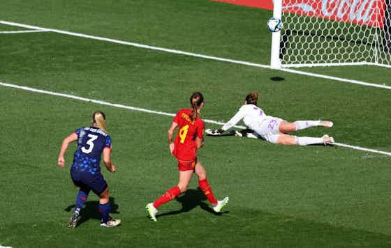 Article image:Spain secure spot in World Cup semi-finals with extra-time win over Netherlands