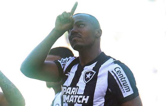 Imagem do artigo:Botafogo já tem previsão para divulgar novo uniforme