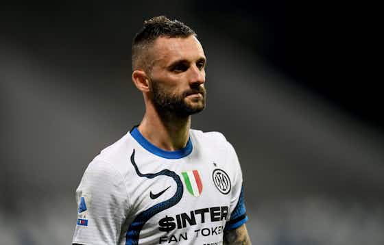 Imagen del artículo:Serie A de Italia: El Inter de Milán tiene dudas para renovarle a un jugador