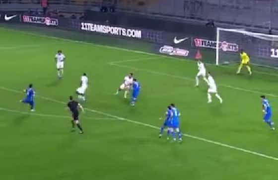 Immagine dell'articolo:📸 Gol fantasma in Grecia-Francia: Griezmann 😡 con la UEFA dopo il 2-2