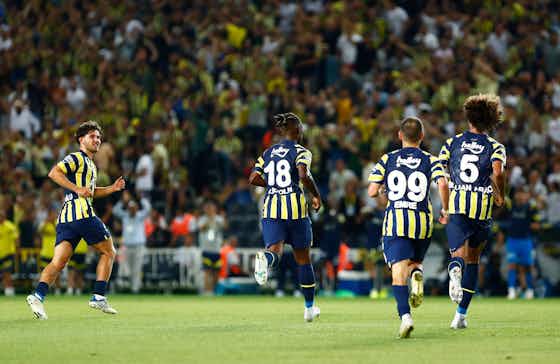 Imagem do artigo:Austria Vienna x Fenerbahçe: escalações, desfalques e onde assistir