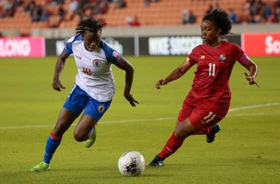 Article image:WWC Group D 🏴󠁧󠁢󠁥󠁮󠁧󠁿🇭🇹🇩🇰🇨🇳 Lionesses the big favourites