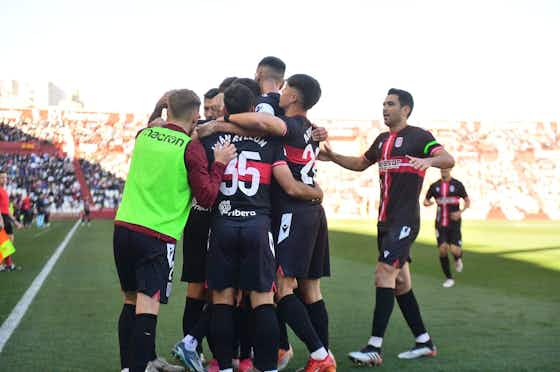 Imagen del artículo:FC Cartagena – CD Mirandés: Un duelo para no relajarse