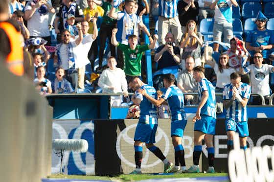 Imagen del artículo:RC Deportivo – CD Arenteiro: Sin margen de error en la cima