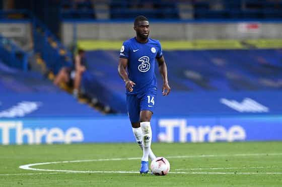 Article image:Transfer News: Chelsea send strong message to AC Milan over Fikayo Tomori fee