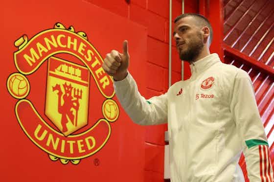 Article image:Transfer news LIVE! Arsenal rival Chelsea for Benzema; Man Utd learn Vinicius Jr price; Gnonto to West Ham