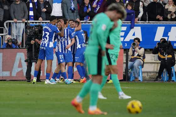 Article image:Deportivo Alavés- Celta: Mendizorroza será testigo de una final