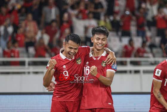 Gambar artikel:Hasil Wakil ASEAN di Kualifikasi Piala Dunia 2026 - Bek Madura United Cetak Gol untuk Singapura, Winger Borneo FC Bawa Pesta Myanmar
