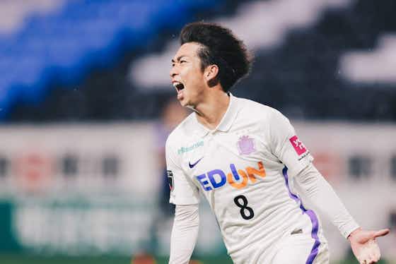 Gambar artikel:Kini Berkarier di Liga Swiss, Hayao Kawabe Ungkap Perbedaannya dengan J.League