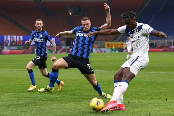 Article image:Transfer News: Blow for Chelsea as 26-year-old target enters contract talks at Serie A club