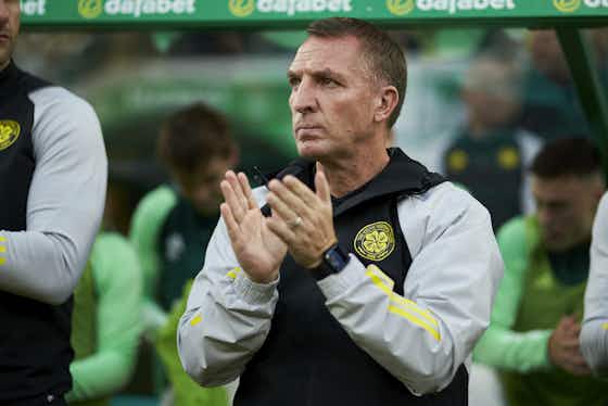 Article image:Celtic Secure Crucial Victory Over Dundee