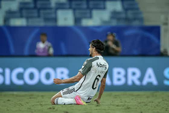 Imagen del artículo:Scarpa explica gol de falta a la Ronaldinho na vitória do Atlético sobre o Cuiabá: ‘Sempre quis marcar um gol assim’