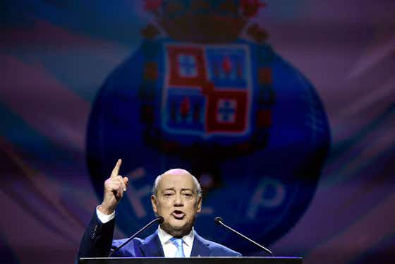 Imagen del artículo:🤯 Histórico! Gigante de Portugal terá NOVO presidente após 42 anos