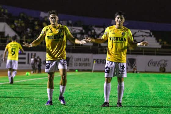 Imagen del artículo:Venados FC puede cerrar la temporada regular como líder de Expansión MX