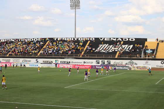 Imagen del artículo:Venados FC cae en casa contra Atlético La Paz y es eliminado