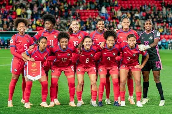 Imagen del artículo:Panamá Enfrentará Grandes Rivales en la Copa Oro Femenina CONCACAF W 2024