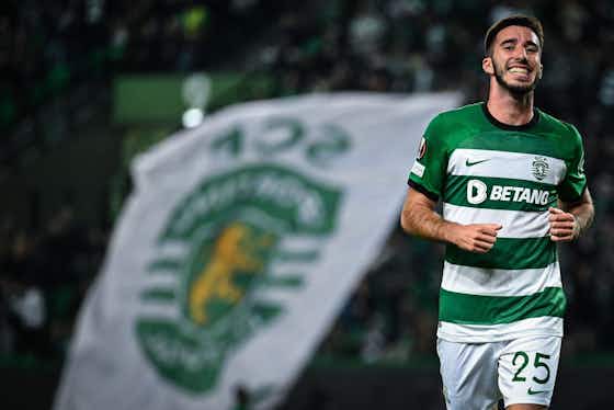 Article image:Liverpool Are Leading The Race For Portuguese Defender: What Will He Bring To The Club?