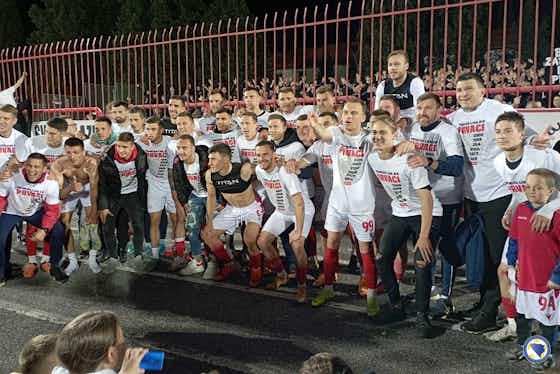 Imagem do artigo:Dono da maior hegemonia da Europa, o Ludogorets chegou ao 11° título consecutivo no Campeonato Búlgaro