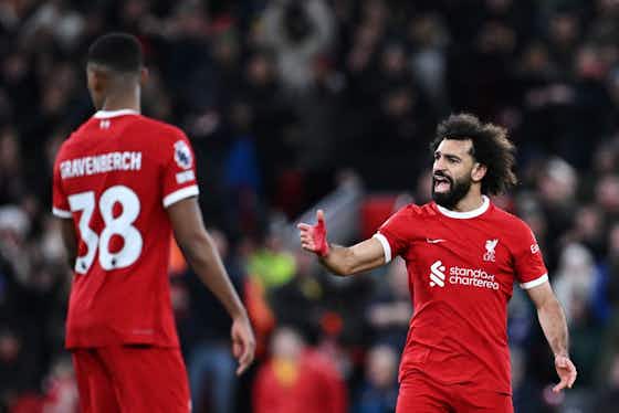 Article image:EXCL: Salah latest as Gerrard makes plea, Kepa return, Echeverri is EPL bound, Real Madrid’s Varane decision, Conte to Milan? … and more