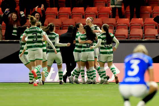 Article image:Women’s Football in Scotland gets it’s very own Shame Game
