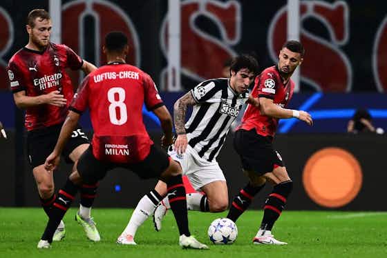 Imagem do artigo:Newcastle x Milan: onde assistir, escalações e arbitragem