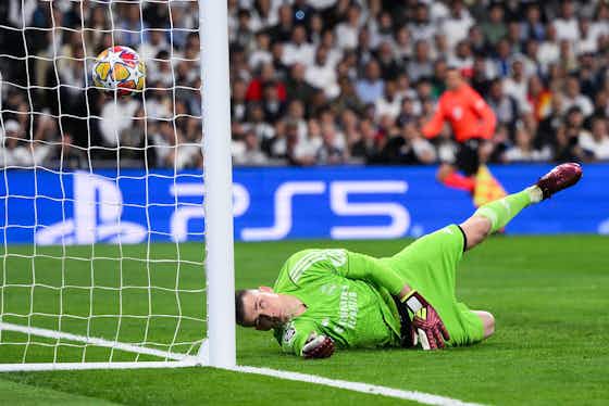 Article image:‘It’s bye-bye’ – Real Madrid criticised over key moment from 3-3 draw vs Man City