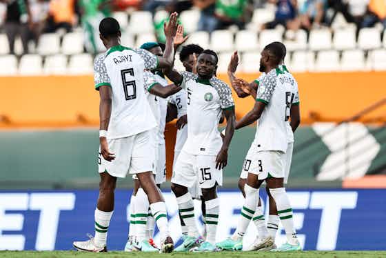 Artikelbild:Afrika-Cup: Elfenbeinküste erleidet Debakel, Ghana nach Drama vor dem Aus