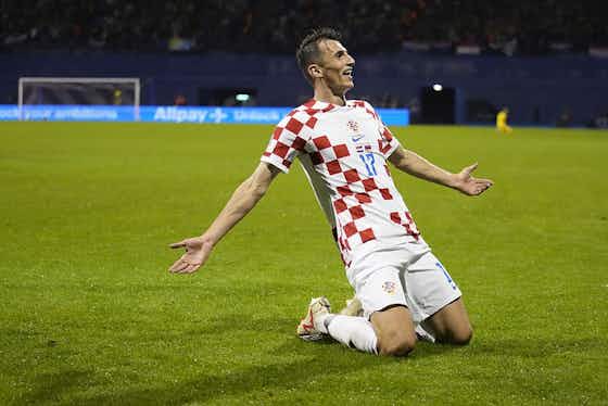 Imagen del artículo:Análisis de Croacia para la Eurocopa 2024