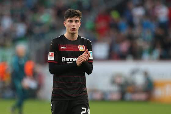 Article image:Liverpool signing this fiery 20-goal German prodigy would solve their lack of creativity in the final third