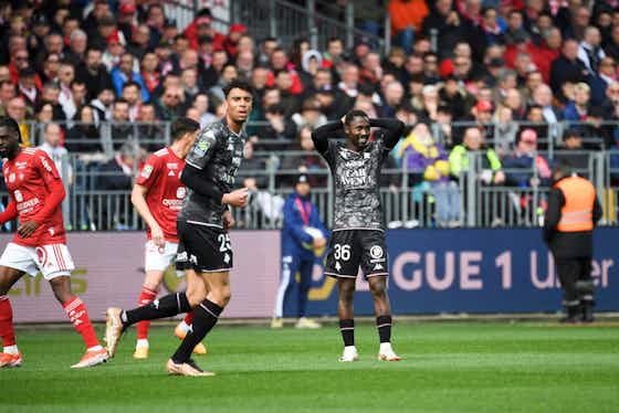 Imagem do artigo:Stade Brestois 29 – FC Metz : Laszlo Bölöni : « La vérité, c’est qu’avec 3 buts marqués, tu dois gagner le match ! »