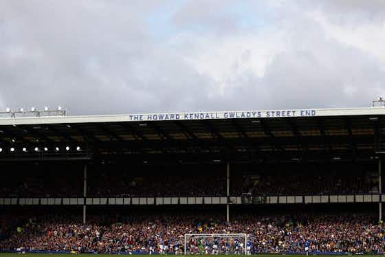 Article image:Everton vs Tottenham Hotspur LIVE: Premier League result, final score and reaction
