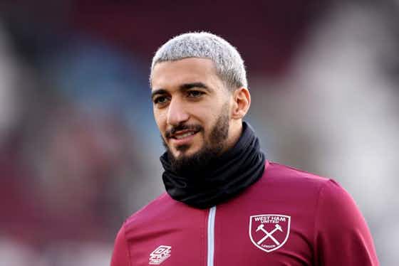 Article image:Transfer news LIVE! Arsenal rival Chelsea for Benzema; Man Utd learn Vinicius Jr price; Gnonto to West Ham