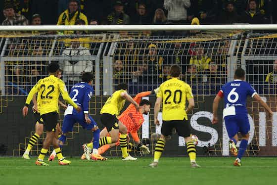 Image de l'article :Borussia Dortmund vs PSG: Champions League prediction kick-off time, TV, live stream, team news, h2h, odds