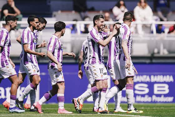 Imagen del artículo:Previa Real Valladolid vs SD Huesca: ganar, ganar y ganar, no queda otra