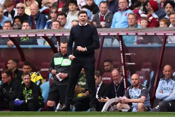 Article image:Aston Villa Defender Is On The Radar Of Watford: Should Gerrard Let Him Go?
