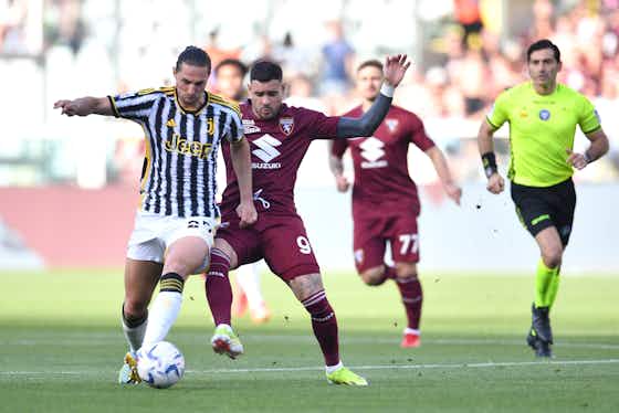 Article image:Newcastle United Identify This Juventus Midfielder As A Target: Should Howe Snap Him Up?