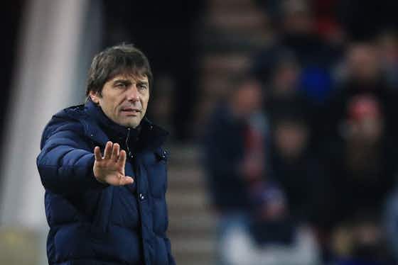 Article image:“Big, big mistake”: Conte baffled at PL rivals being overlooked for the title race