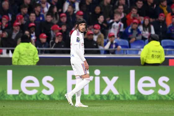 Imagem do artigo:Lens despacha Monaco, Marseille vence com ajudinha do Lyon e mantém vice-liderança – a Rodada 32 da Ligue 1