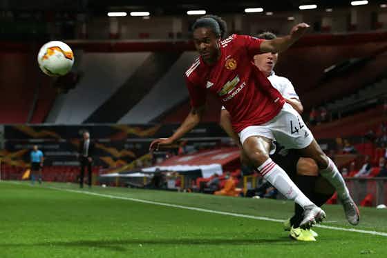 Article image:“There will be enough time” – Bundesliga giants respond to fears over Manchester United loanee