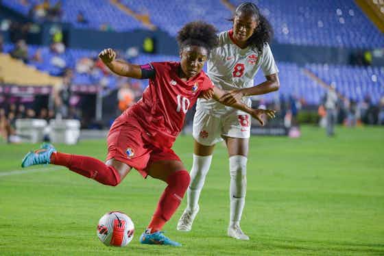 Article image:WWC Group F 🇫🇷🇯🇲🇧🇷🇵🇦 Two giants, two minnows
