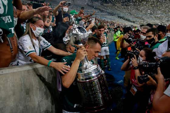 Imagem do artigo:🏟️ De Pelé a Zico! Relembre as finais de Libertadores no Maracanã