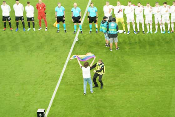 Immagine dell'articolo:🔴 EURO2020: 🇩🇪 salva, out l'Ungheria! Francia prima, CR7 terzo
