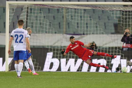 Immagine dell'articolo:📸 Sottil salva la Viola: la Fiorentina soffre ma passa in Conference