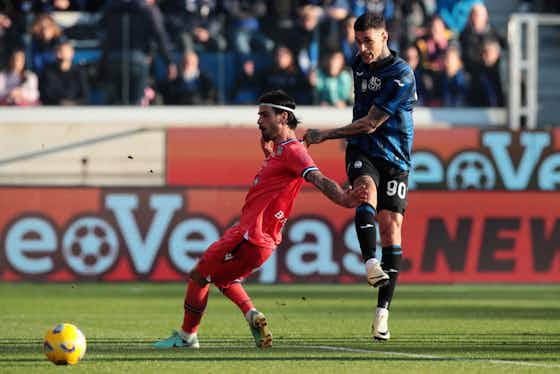 Immagine dell'articolo:📸 CDK mago con 2 assist, riecco Scamacca: l'Atalanta batte l'Udinese 🔥