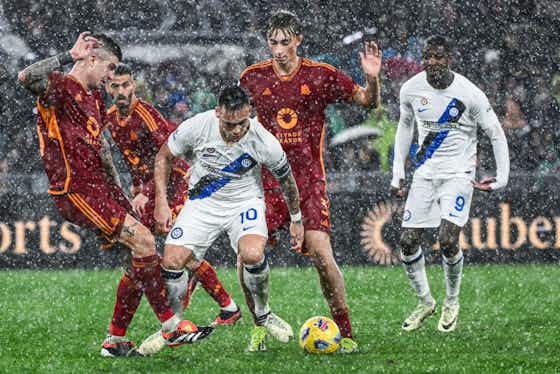 Immagine dell'articolo:📝Da 10 a 0, il PAGELLONE della 24ª: Inter e Udinese🔝 Napoli-Juventus👎